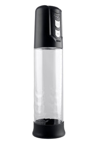 (D) Zero Tolerance Pump Start