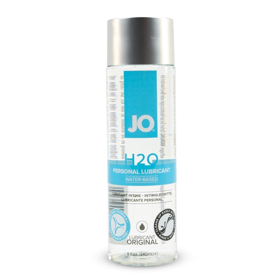 Jo H2O Original 8 Fl Oz
