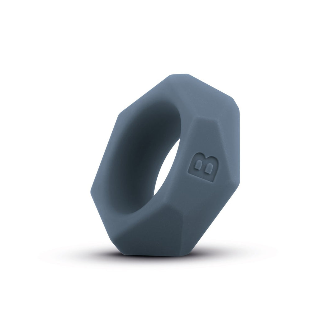 (Wd) Boners Hexagon Cock Ring