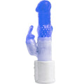 Nasstoys Rampant Rabbit Blue