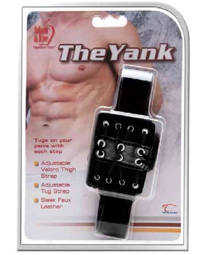 Adam & Eve The Yank