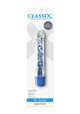 Classix Mr.Twister Metallic Vib/Sleev Bl