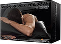 Si Novelties Extreme Pillow Case Standard Sheets, 20.64 Ounce