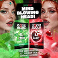 Good Blow BJ Candy Spear/Cherry 24/DP