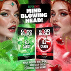 Good Blow BJ Candy Spear/Cherry 24/DP