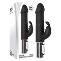 (D) Adam & Eve Black Diamond Rabbit
