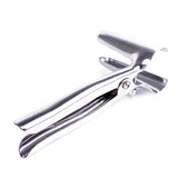Back Court G Point Anal Plug Metal Stainless Steel Anal Enema Adult Fetish Kinky Expand Anal Sex Toy (Silver)