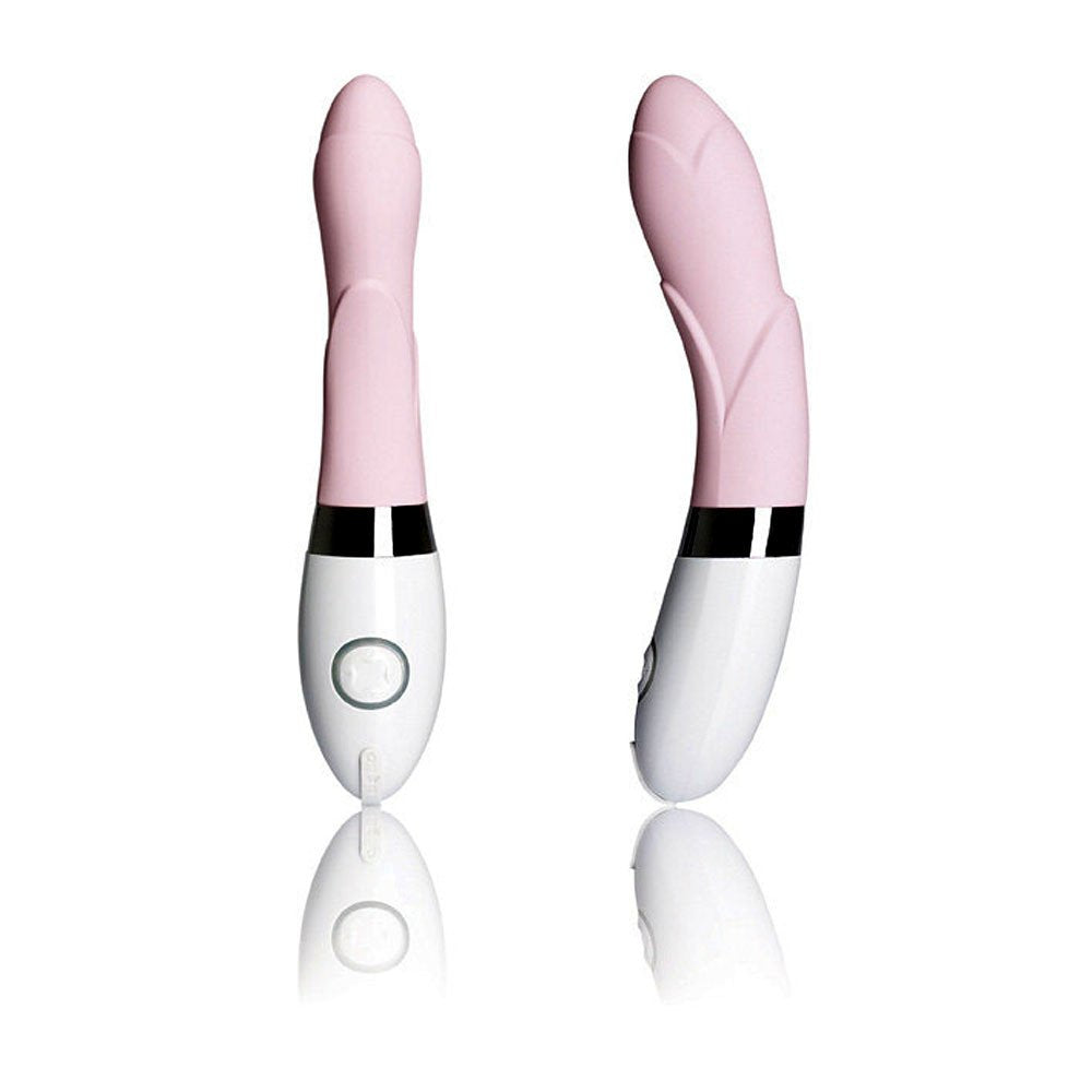 Lelo Iris Personal Massager, Pink