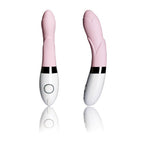 Lelo Iris Personal Massager, Pink