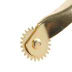 Pipedream Fetish Fantasy Series Gold Wartenberg Wheel