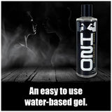 H2O Maxxx 8.5 Oz