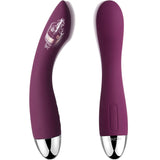 Svakom Svakom Amy G Spot Vibrator, Violet