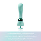 Jimmyjane Reflexx Rabbit 2
