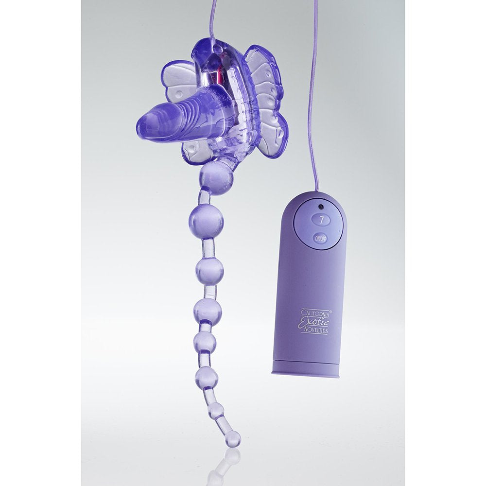 California Exotics Multi-Function Venus Penis Stimulator