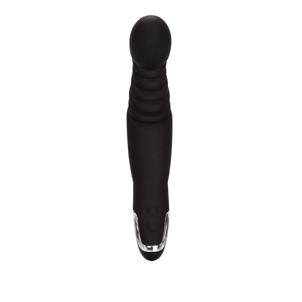 Calexotics Dr. Joel Silicone Ridged P,Multi,Se-5649-55-2