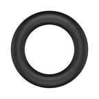 Nexus ENDURO+ Thick Silicone C-Ring Bk