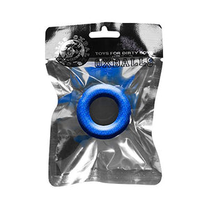 Balls-T Ballstretcher From Atomic Jock - Small -  Blueballs