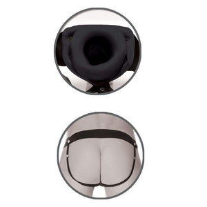 Ffle Hollow Strap-On