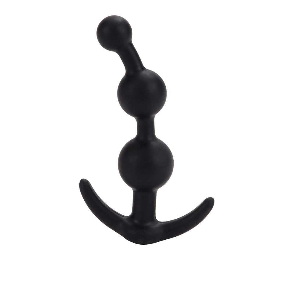 Anal Explorer Kit - Black