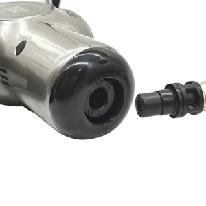 TenFruit 3XLR Adapter for Massage Gun Sex Machine Attachments Massage Gun to 3XLR Dildo Masturbator for Squirt Orgasm
