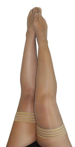 Kixies Jenny Champagne ?Nude Size C