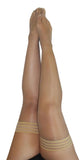 Kixies Jenny Champagne ?Nude Size C