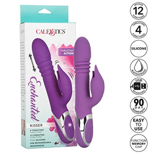 Calexotics Enchanted Kisser