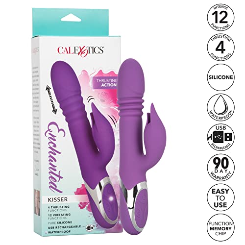 Calexotics Enchanted Kisser