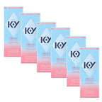K-Y Jelly 4Oz. Tube