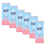 K-Y Jelly 4Oz. Tube