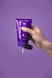 Astroglide Gel, Water Based Personal Lubricant, 4 Ounce (Pack of 2)
