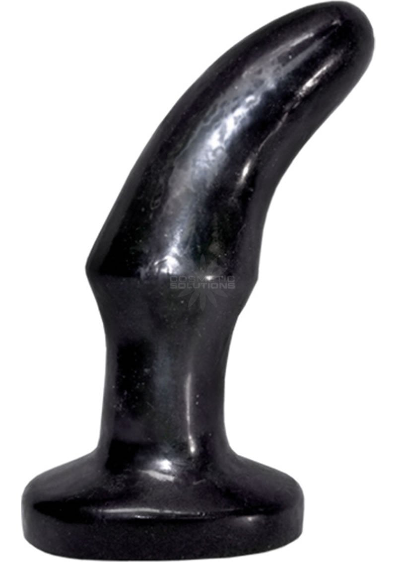 Sportsheets Manbound Horn Rubber Anal Plug