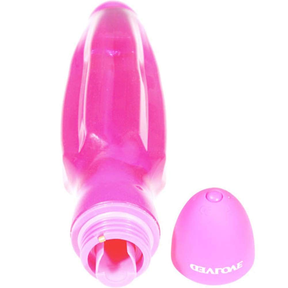 Evolved Novelties Citron Florentine, Pink