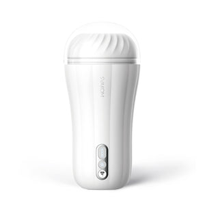 Svakom Robin Rechargeable Vibrating Masturbator