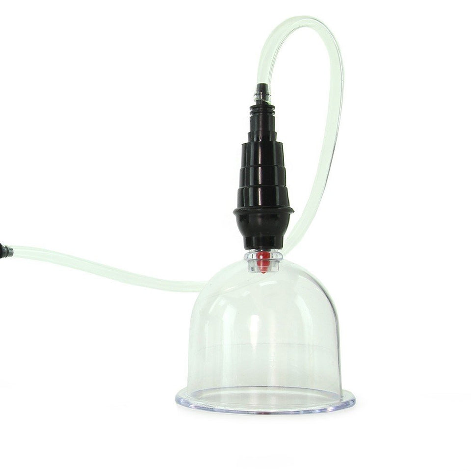 Ff Beginners 6Pc Cupping Set