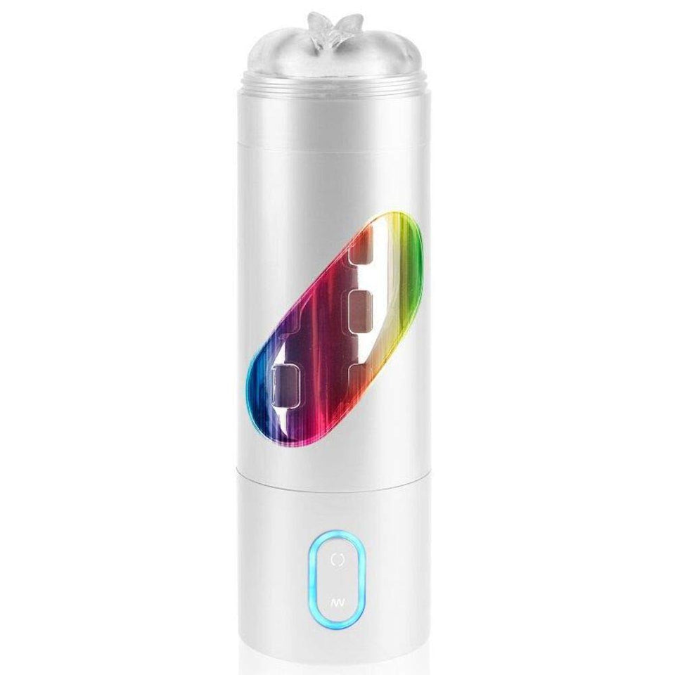 Pipedream Pdx Rechargeable Roto Bator Masturbator, Pussy