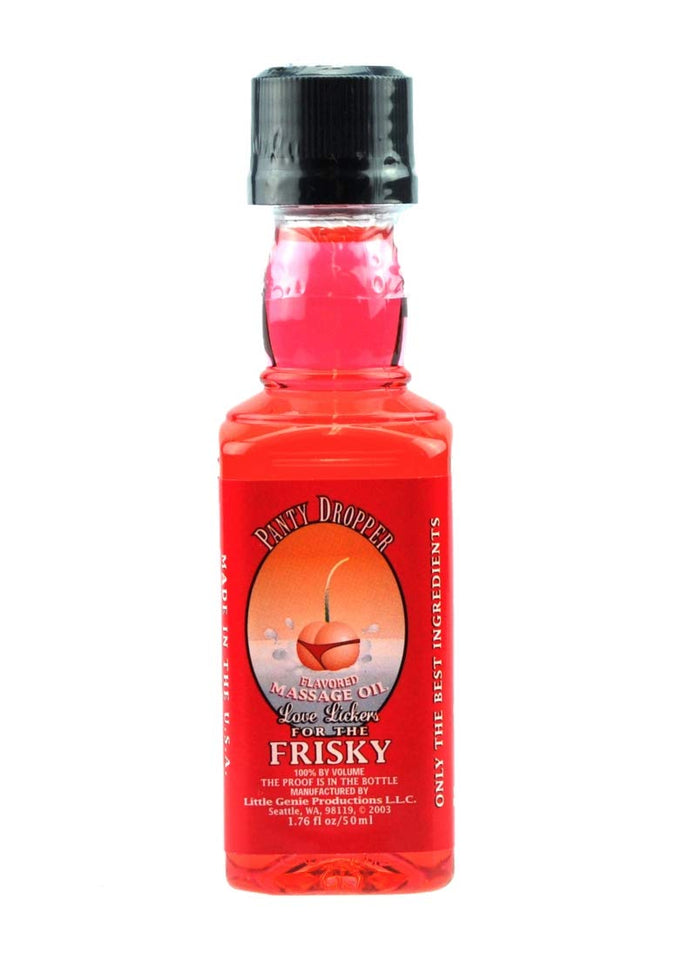Little Genie Productions Lig18836: Love Lickers Panty Dropper 1.76Oz.