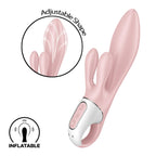 Satisfyer Air Pump Bunny 3