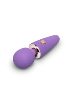 Le Wand Mini Micro Wandviolet