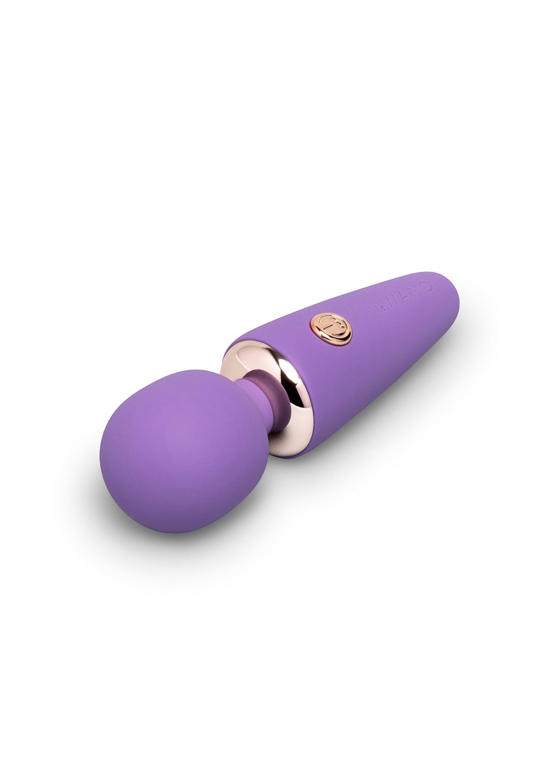 Le Wand Mini Micro Wandviolet