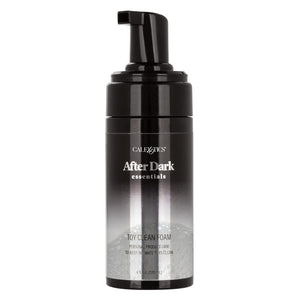 After Dark Essentials Foam Toy Clean - 4 Fl. Oz.