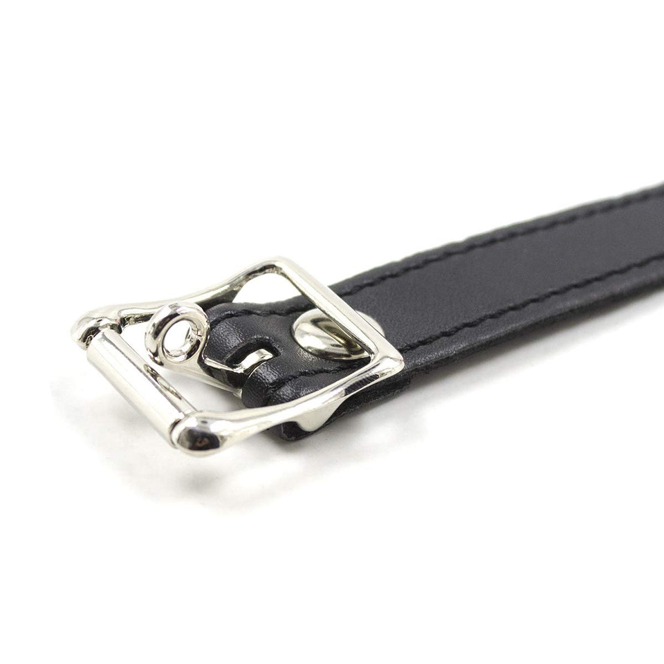 CLROY Siliicone Bondage Ball Gag, Bondage Restraints Sex Bite Gag (Color-5)