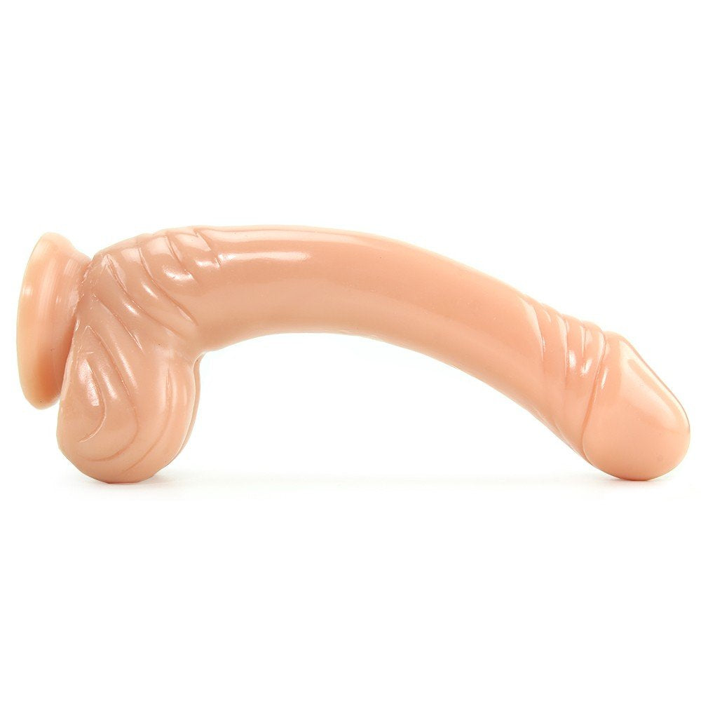 Topco Sales Star Performer Boy Next Door Dildo, Natural
