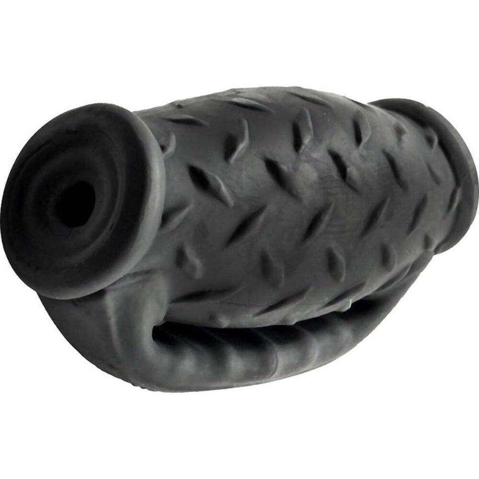 Masterjack Black Ice (Net)