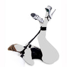 Bdsms Bed Restraints Kit Sex Toys Wrist Leg Restraint Straps Hand & Ankle Cuffs Adults Bed Sex Bondage Restraints Set Sex Play For Couples