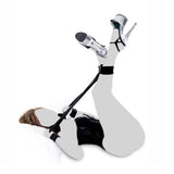 Bdsms Bed Restraints Kit Sex Toys Wrist Leg Restraint Straps Hand & Ankle Cuffs Adults Bed Sex Bondage Restraints Set Sex Play For Couples