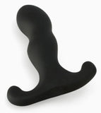 Aneros Device Silicone Male G-Spot Stimulator, Black