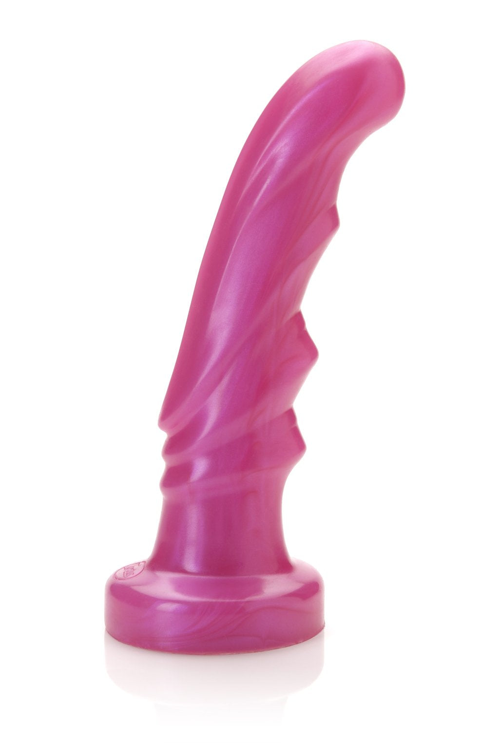 Tantus SexAdult Toys Tsunami Vibrator  100 UtraPremium Flexible Silicone Waterproof  Harness  Suction Cup Compatible GSpot