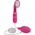 Clit Pump With Strong Suction And Power Vibe~Comes With 2 Tpr Sleeves