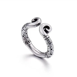 NOVYEGZL Stainless Steel Head Glans with Pressure Joy Ball Beads Delay Time Erection Metal Penis Lock Bondage Cock Ring Male Sex